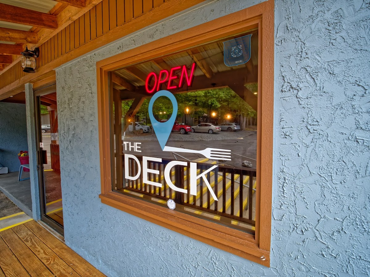 Waypoint Cafe & Marina