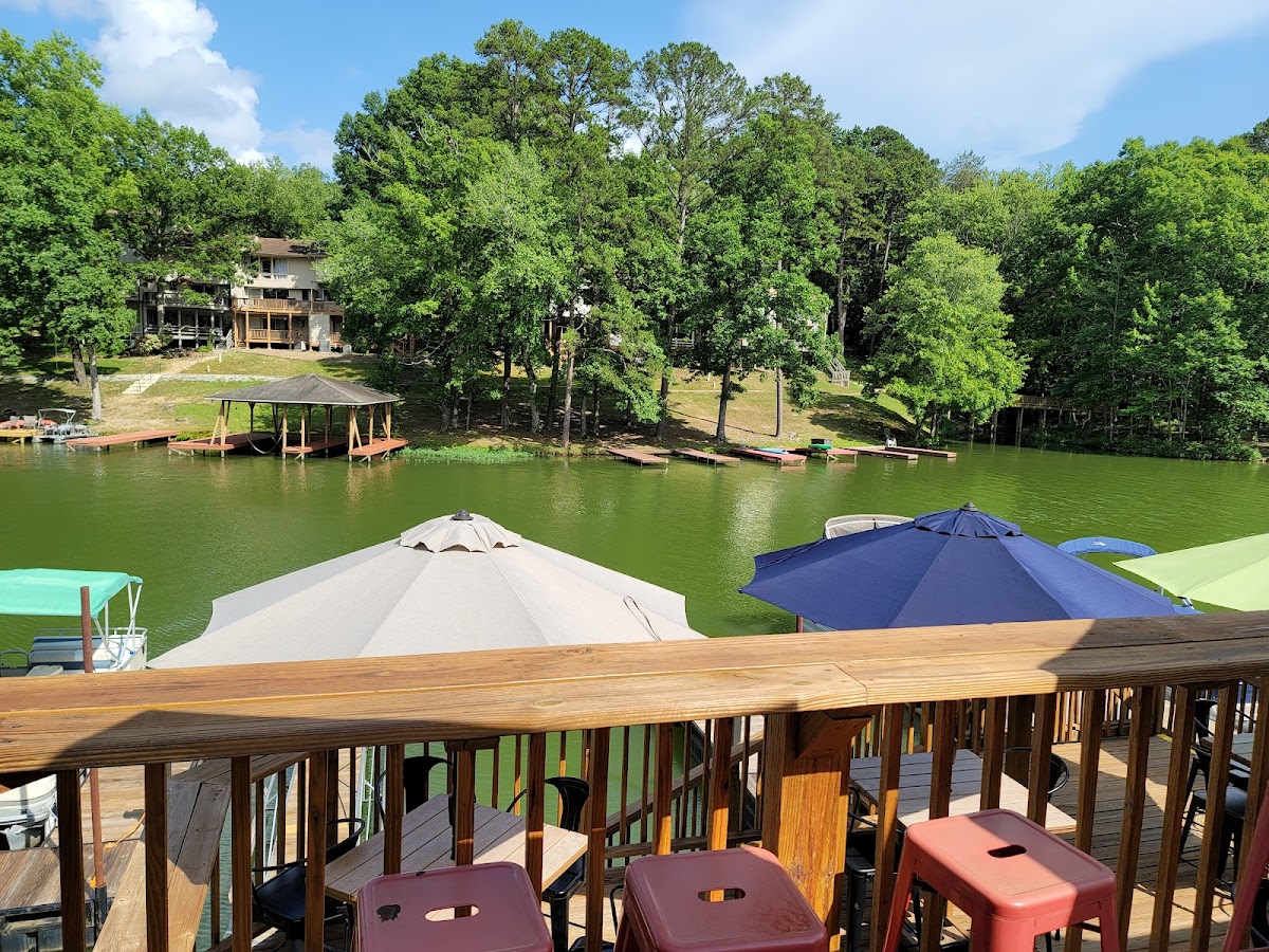 Waypoint Cafe & Marina - Photo 2