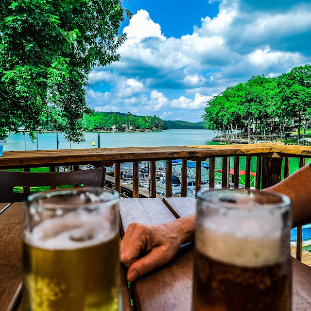 Cold Beer
