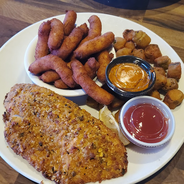 Crusted Taplipa