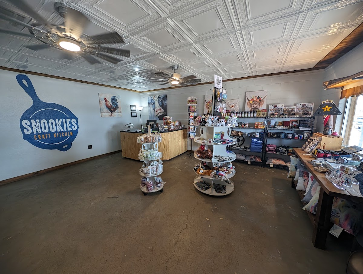 Snookies Craft Kitchen - Photo 4