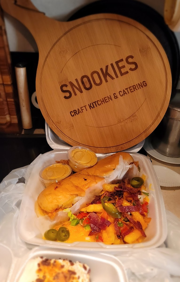 Snookies Craft Kitchen - Photo 6
