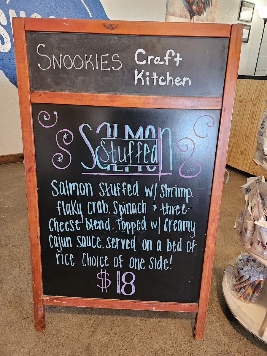 Menu Photo 9