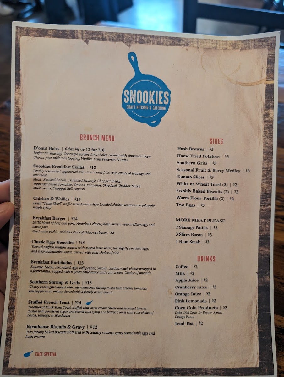 Menu Photo 6