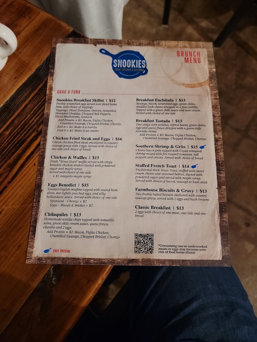 Menu Photo 8
