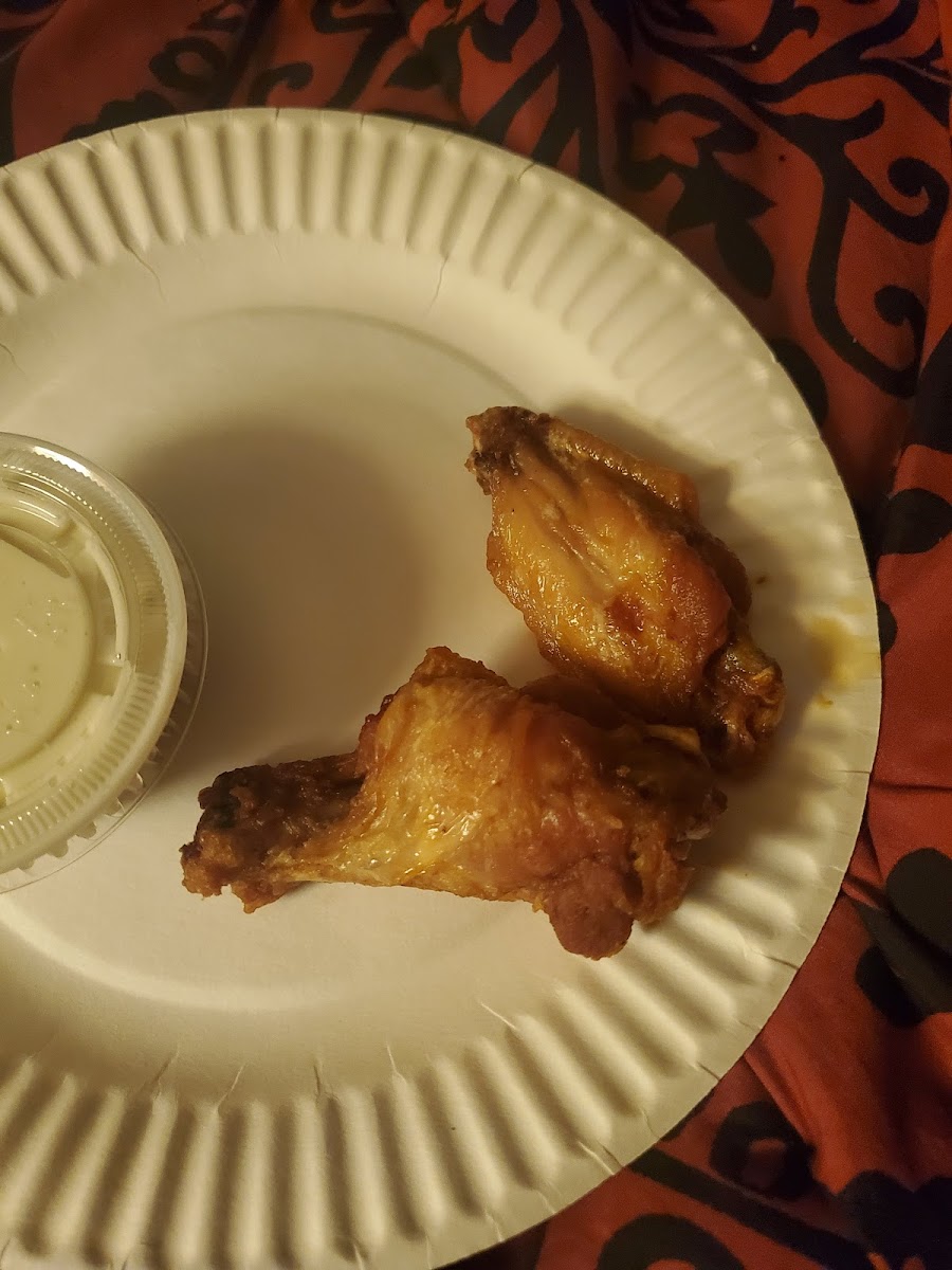 Rosie's Corner Take Out Restaurant - Photo 4