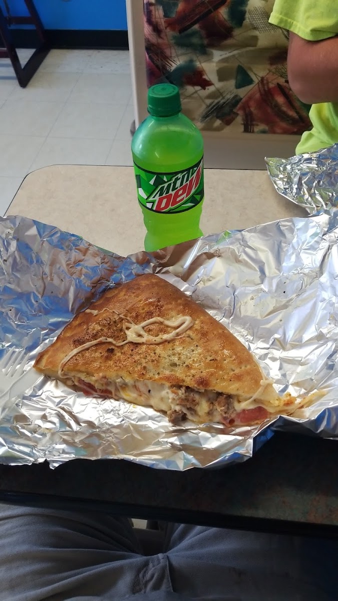 Rosie's Corner Take Out Restaurant - Photo 6