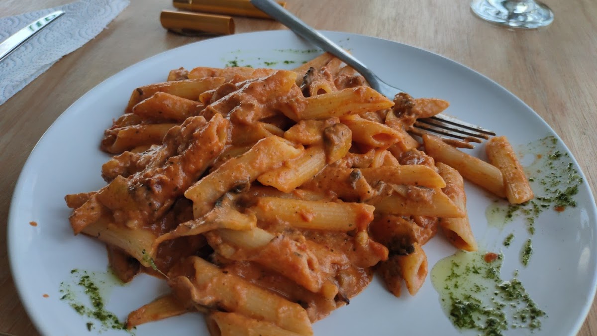 Adriatico - Italian Restaurant & Pizzeria - Photo 2