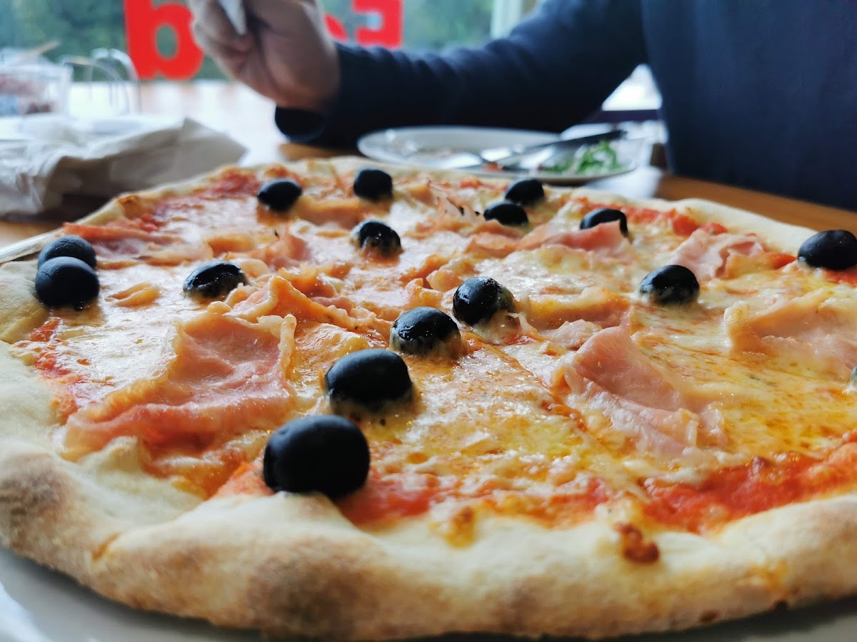 Adriatico - Italian Restaurant & Pizzeria - Photo 6