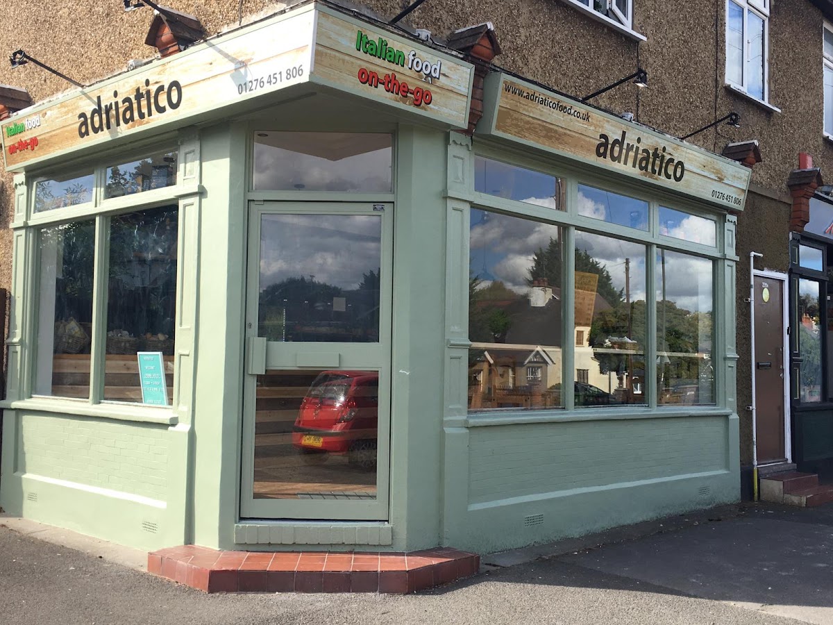 Adriatico - Italian Restaurant & Pizzeria - Photo 7