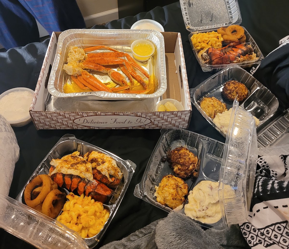 Loco Lobster - Photo 5
