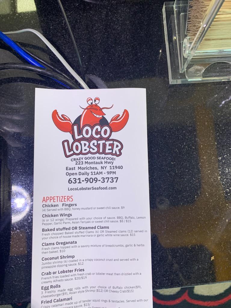 Menu Photo 7