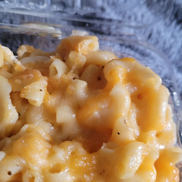 Mac and Cheese