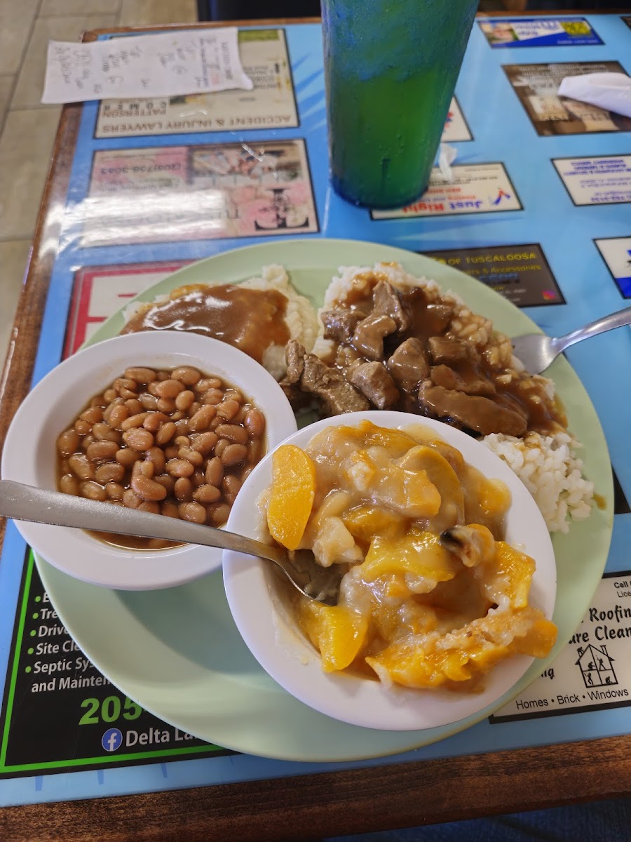 Wright's Restaurant - Photo 1