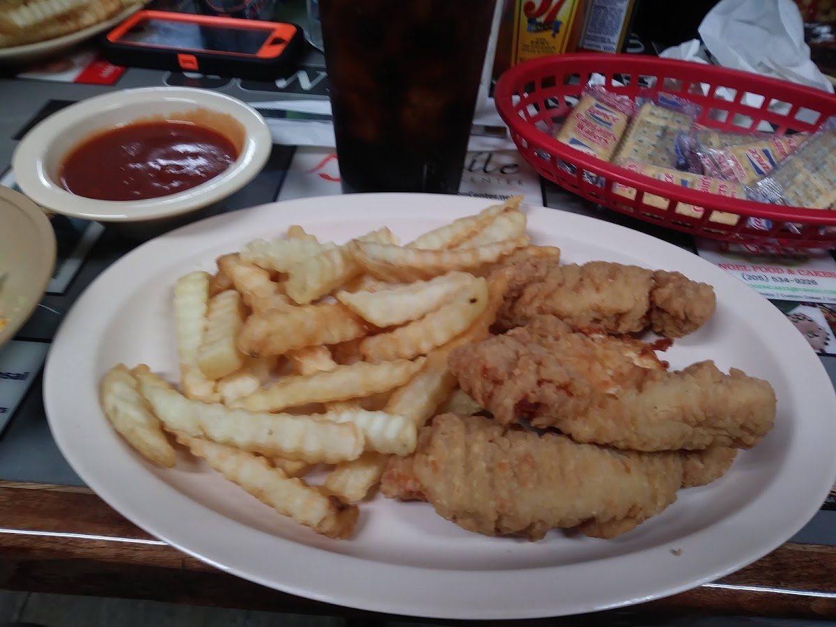 Wright's Restaurant - Photo 3