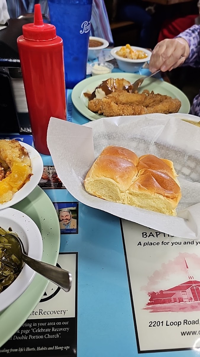 Wright's Restaurant - Photo 5