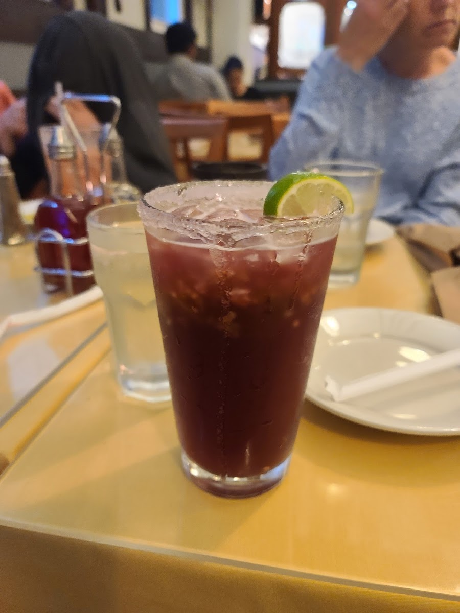 Black Seal Seafood Grille - Photo 3