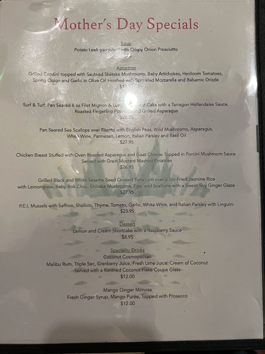 Menu Photo 0
