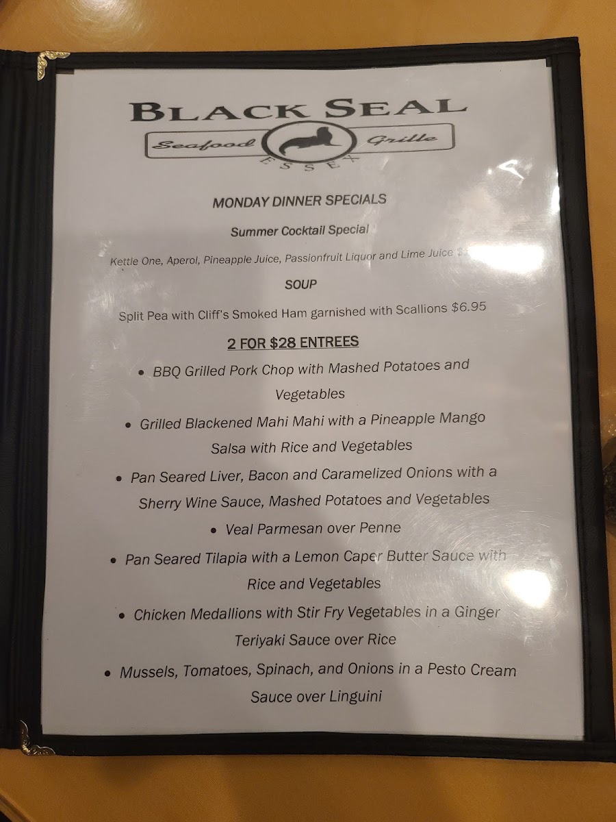 Menu Photo 5