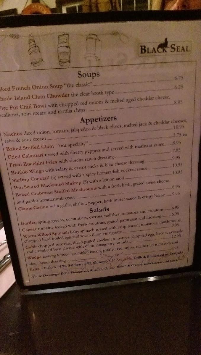 Menu Photo 6