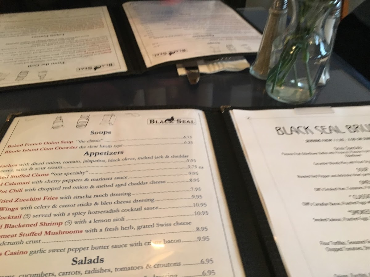 Menu Photo 7