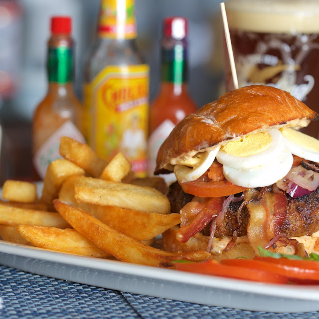 Hamburger