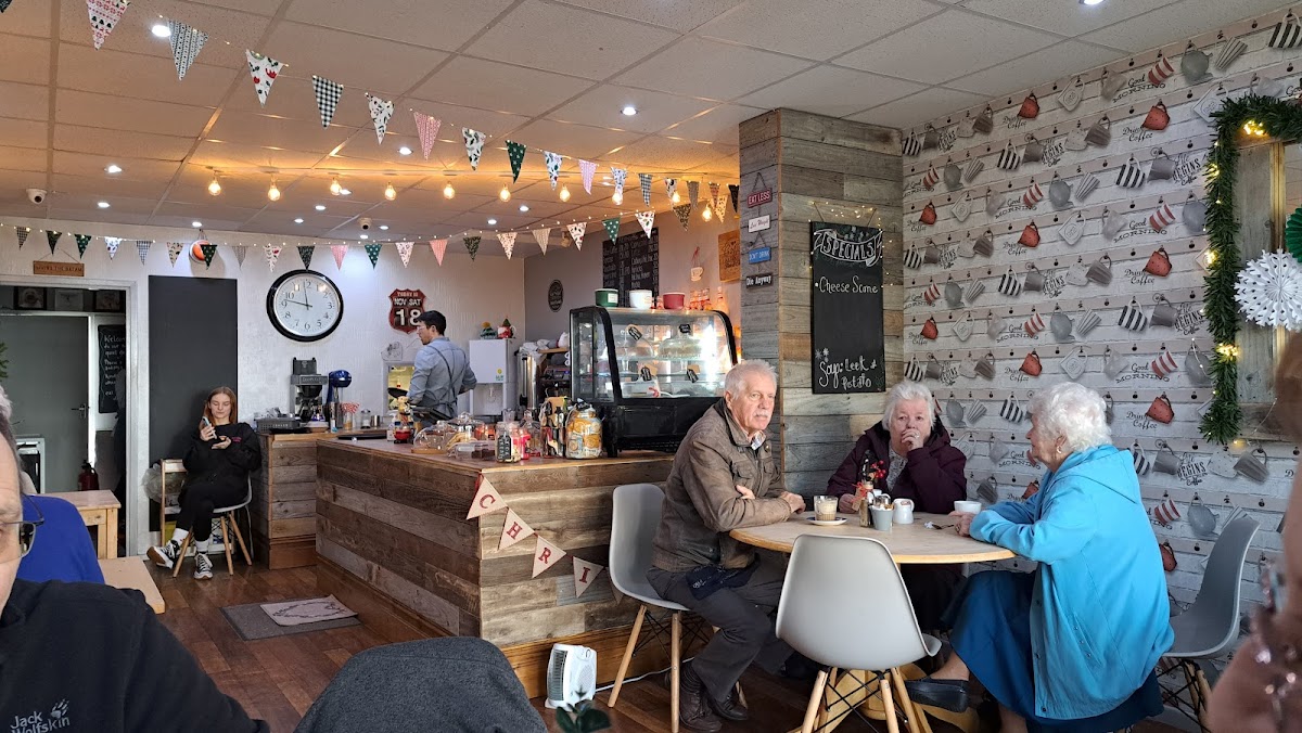 Fresh Café