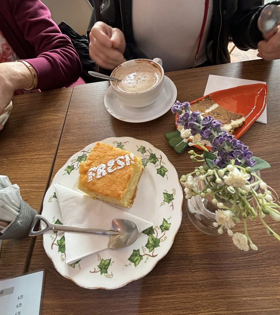 Fresh Café - Photo 1