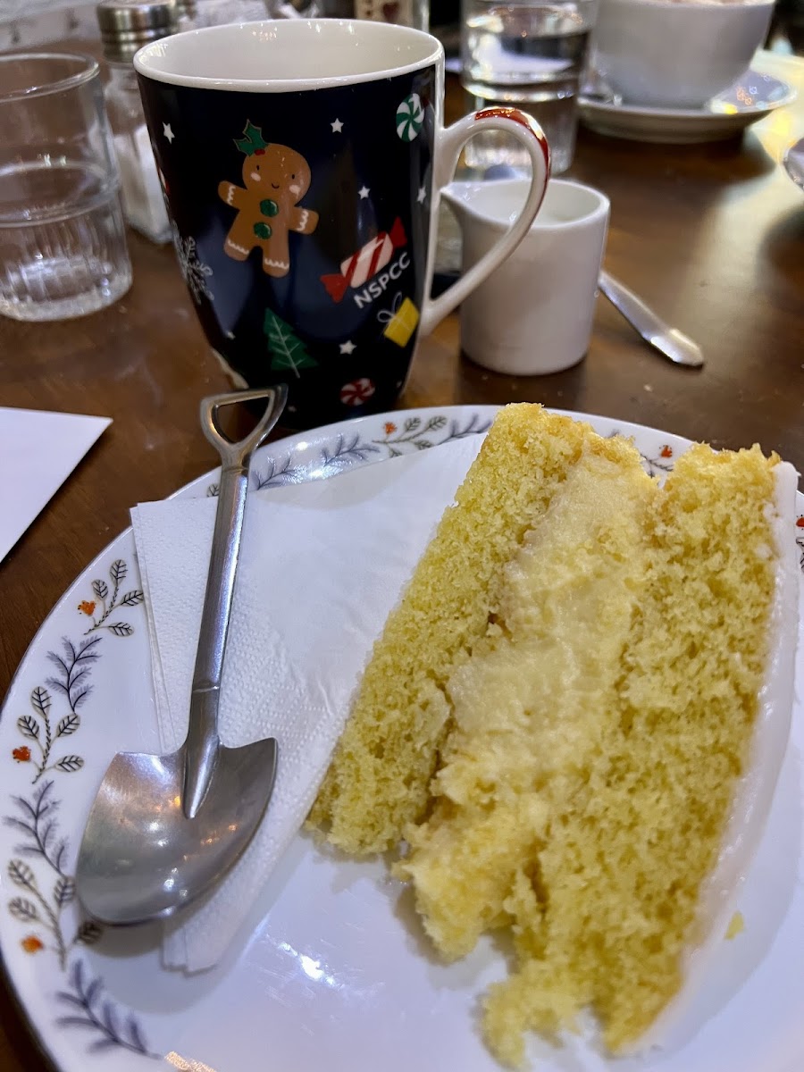 Fresh Café - Photo 4