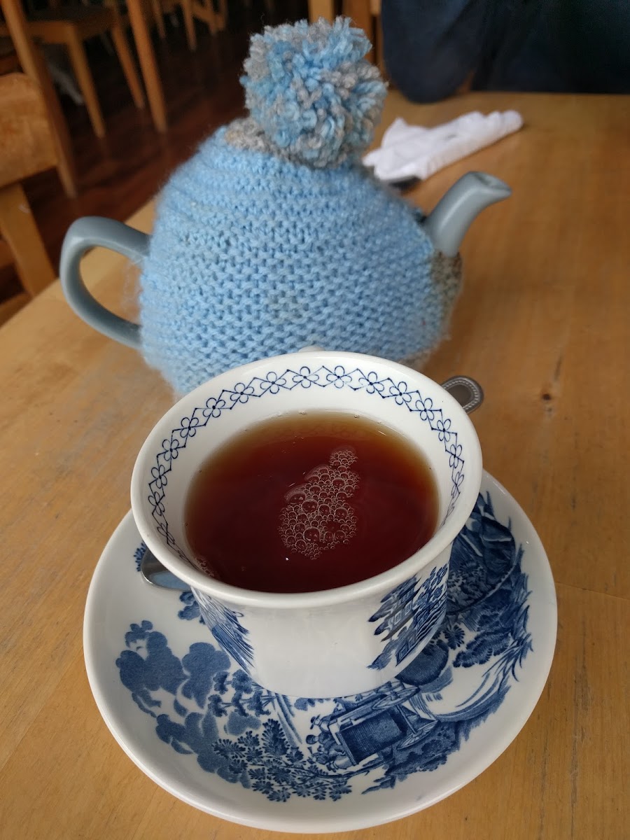 Fresh Café - Photo 8