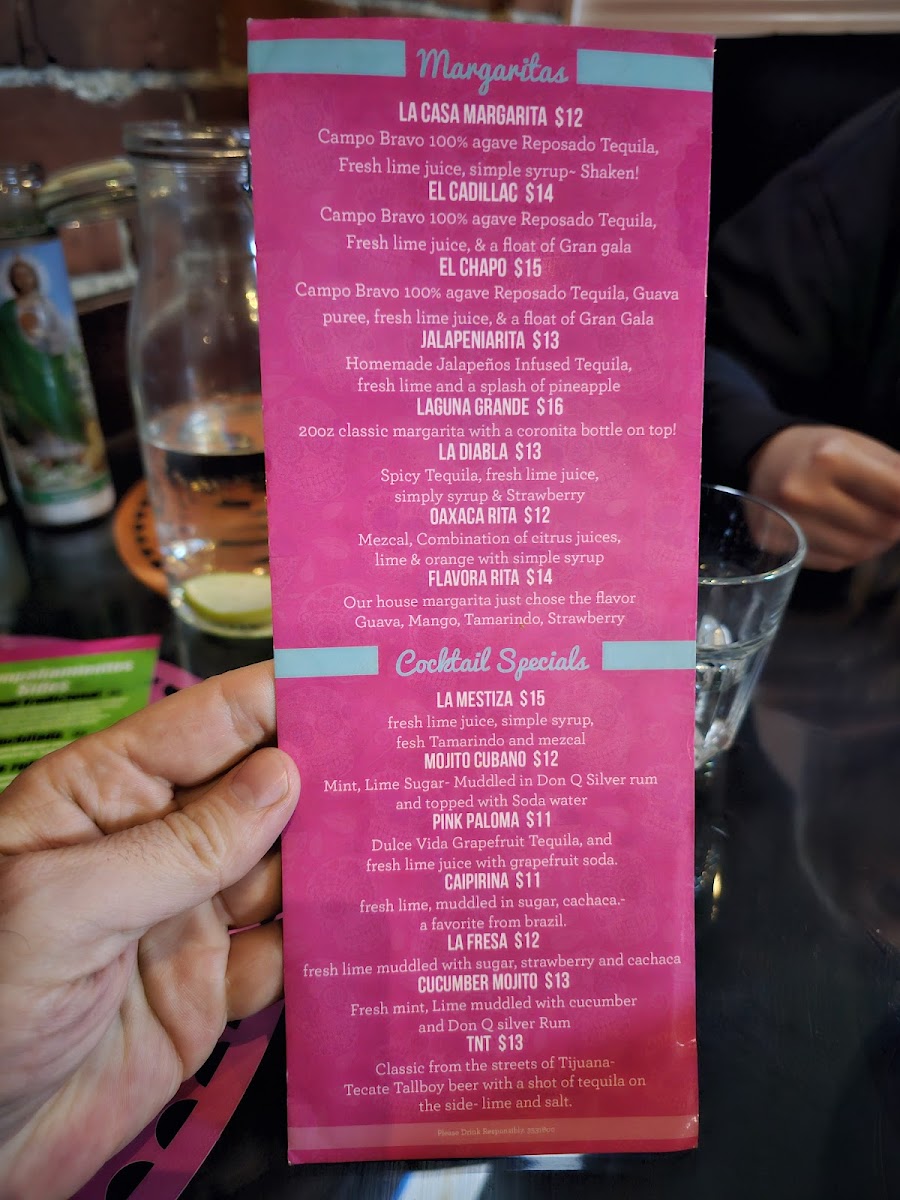 Menu Photo 7