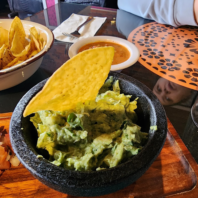 Guacamole
