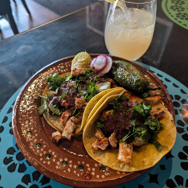 Barbacoa