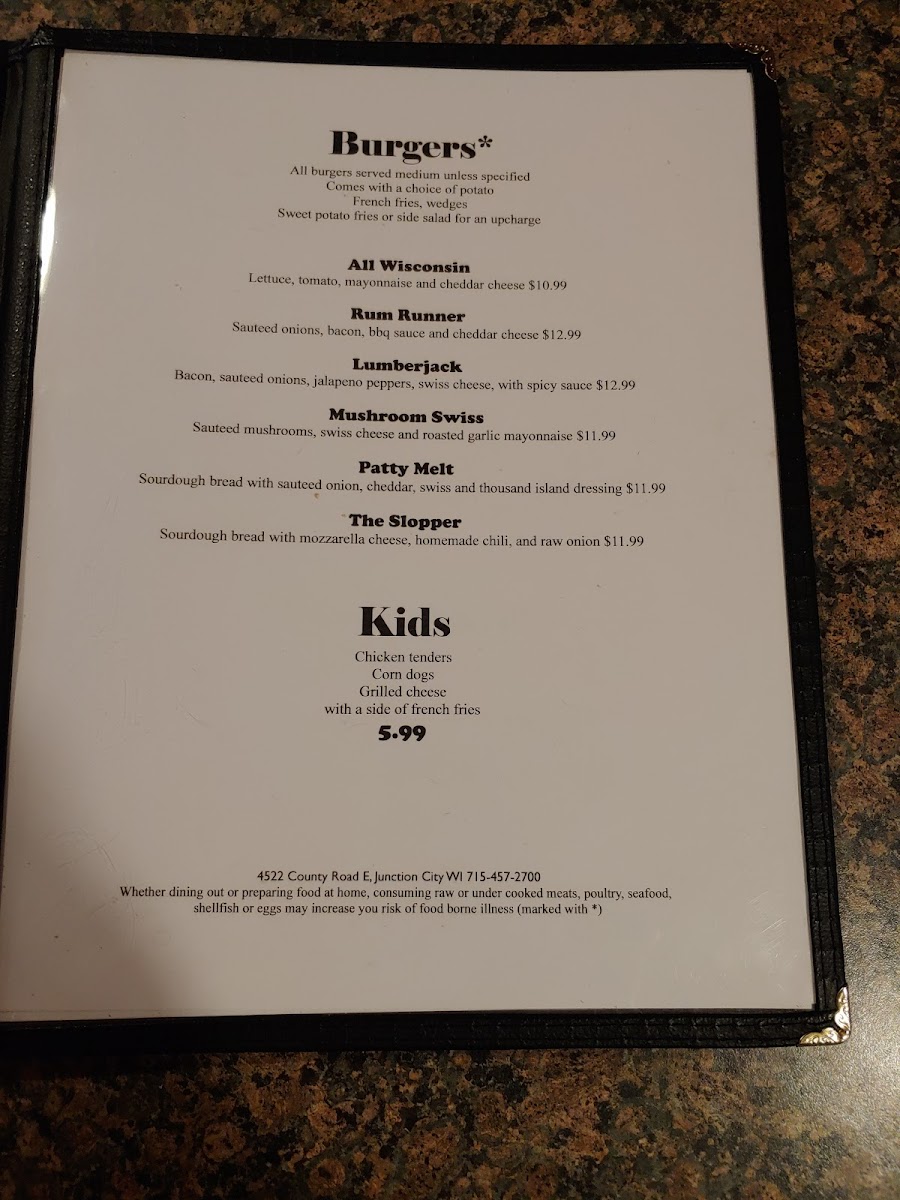 Menu Photo 6