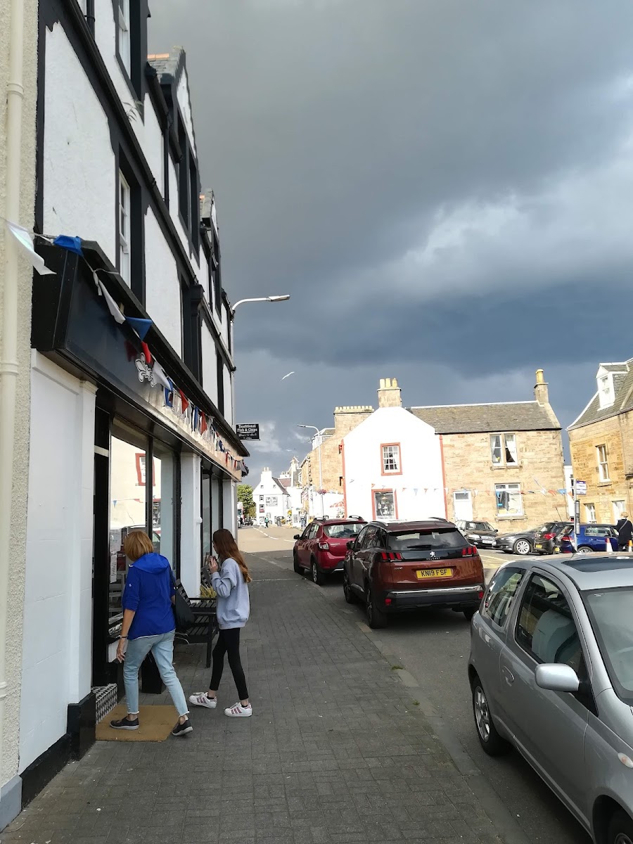 Crail Fish Bar & Cafe - Photo 3