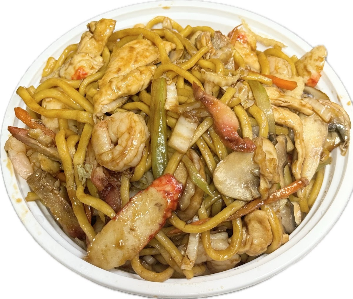 China Sea Chinese Restaurant - Photo 3
