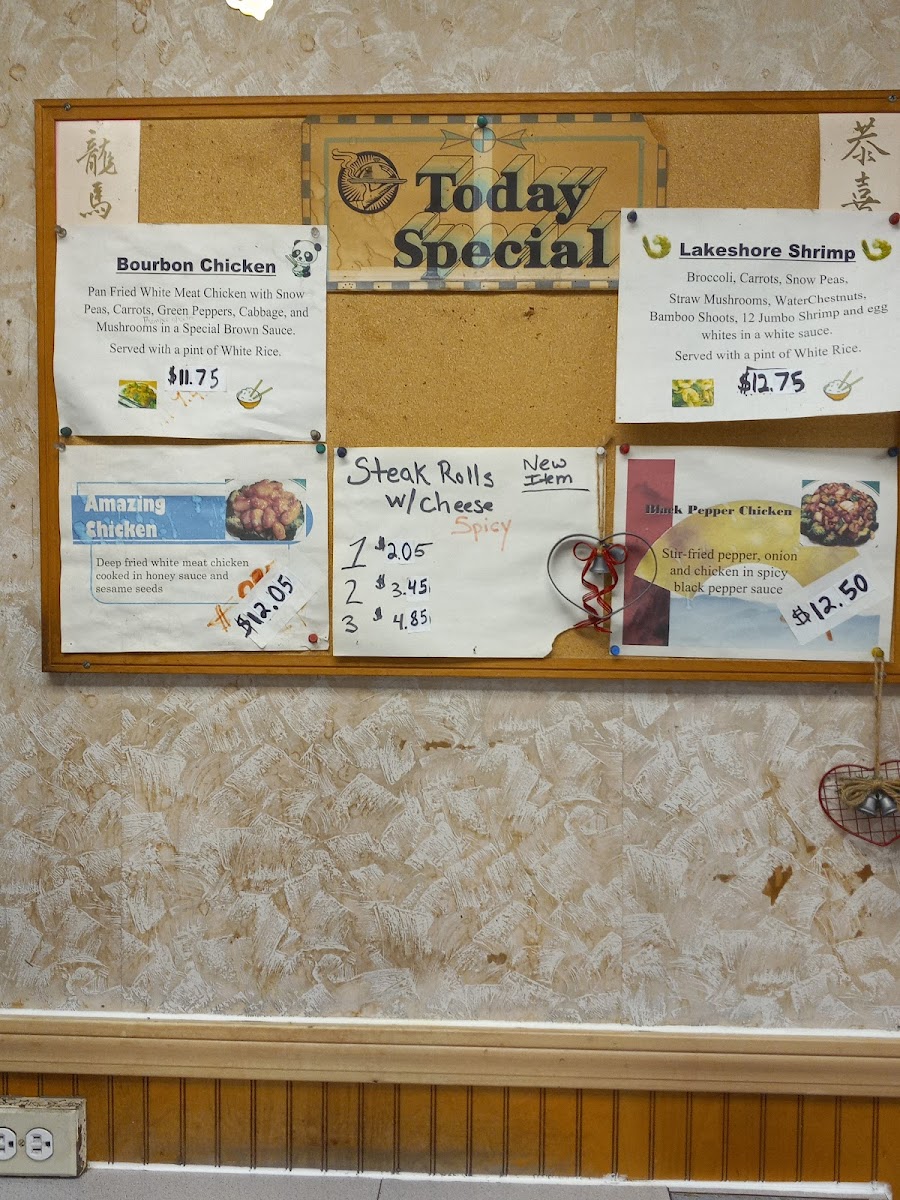 Menu Photo 6