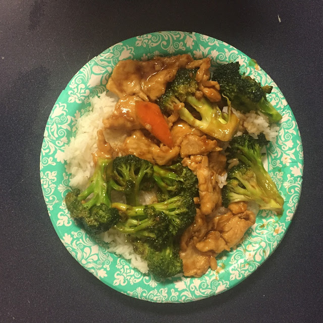Broccoli