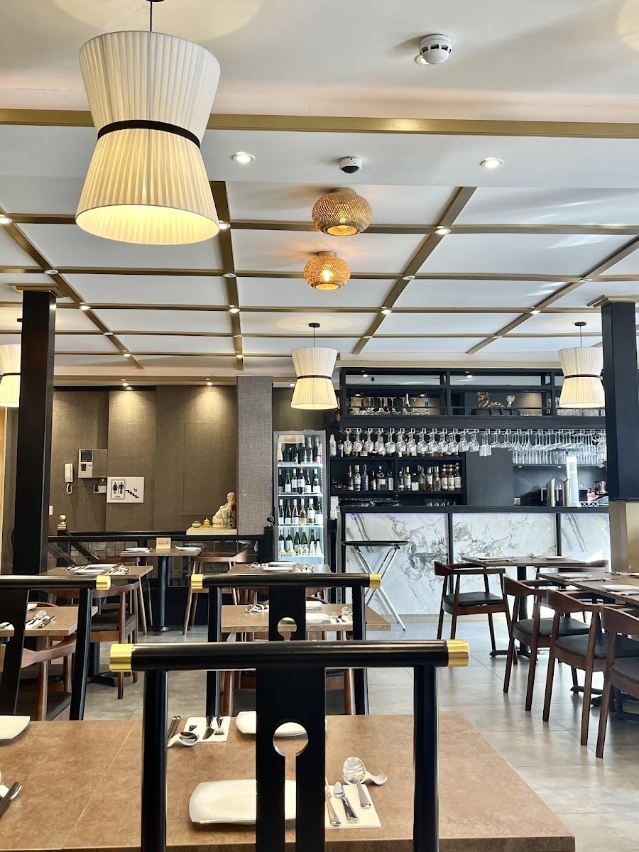 Peony Star Chinese Restaurant - Photo 3