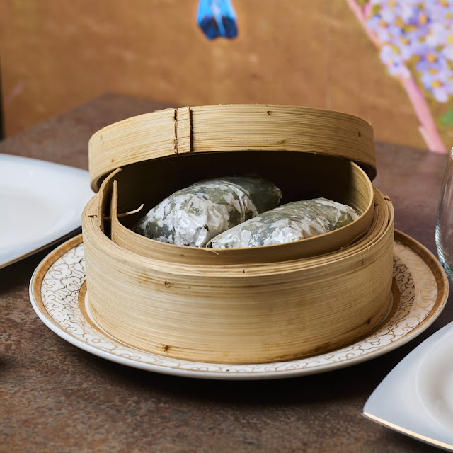 Chef Selection Dim Sum Assortment