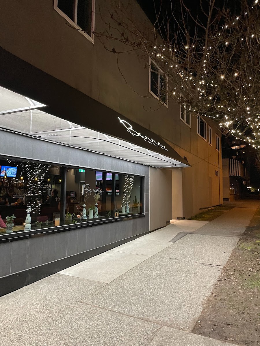 Minerva’s Restaurant