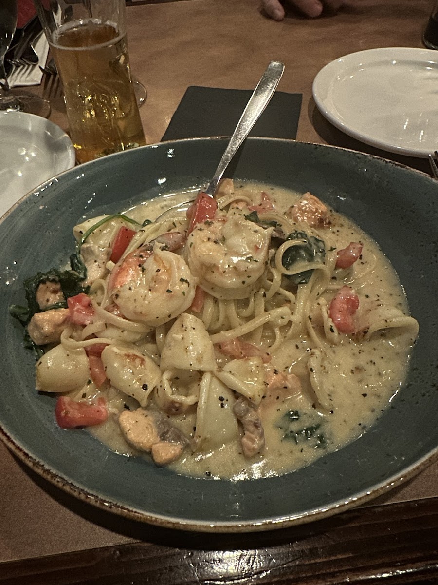 Minerva’s Restaurant - Photo 3