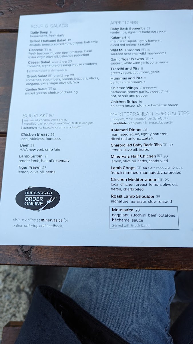 Menu Photo 9