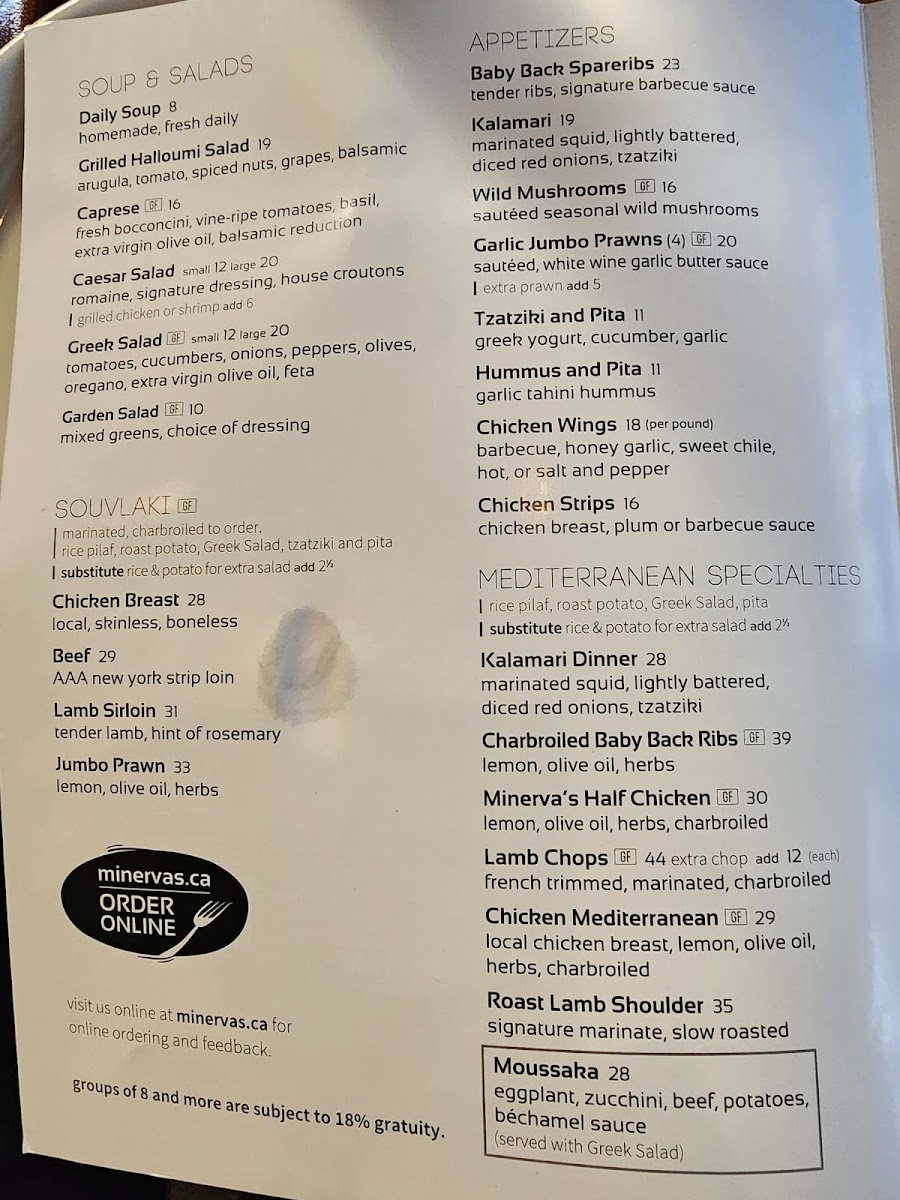 Menu Photo 2