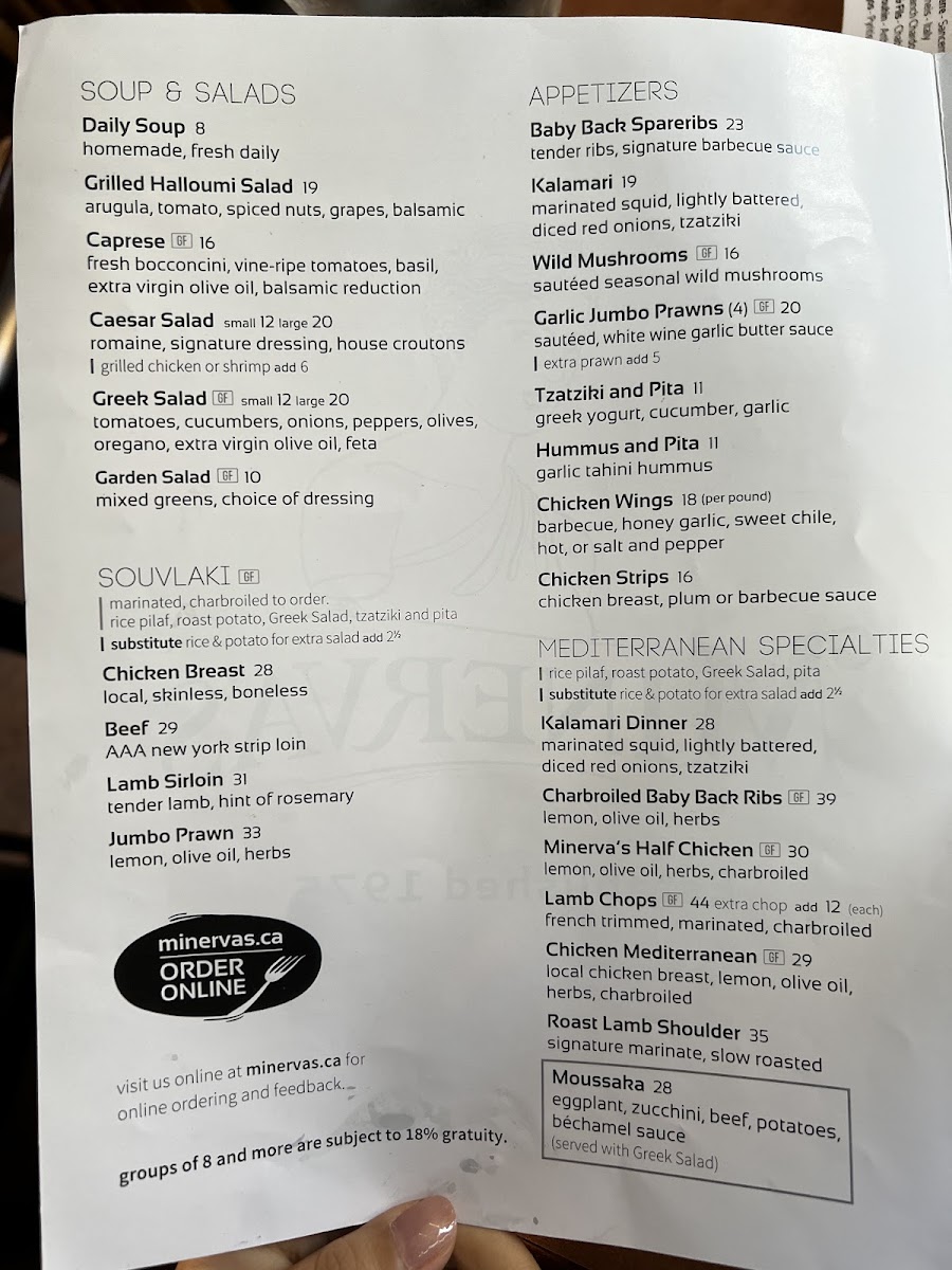 Menu Photo 4