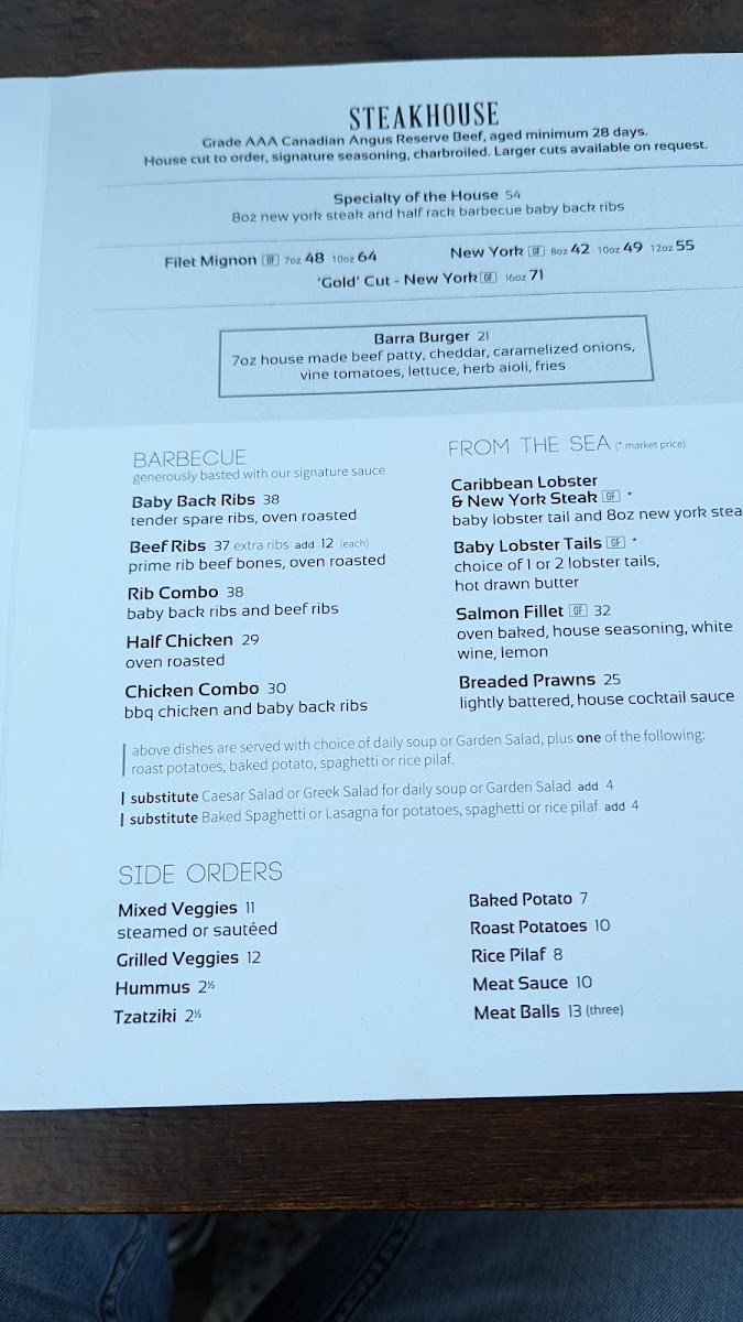 Menu Photo 7