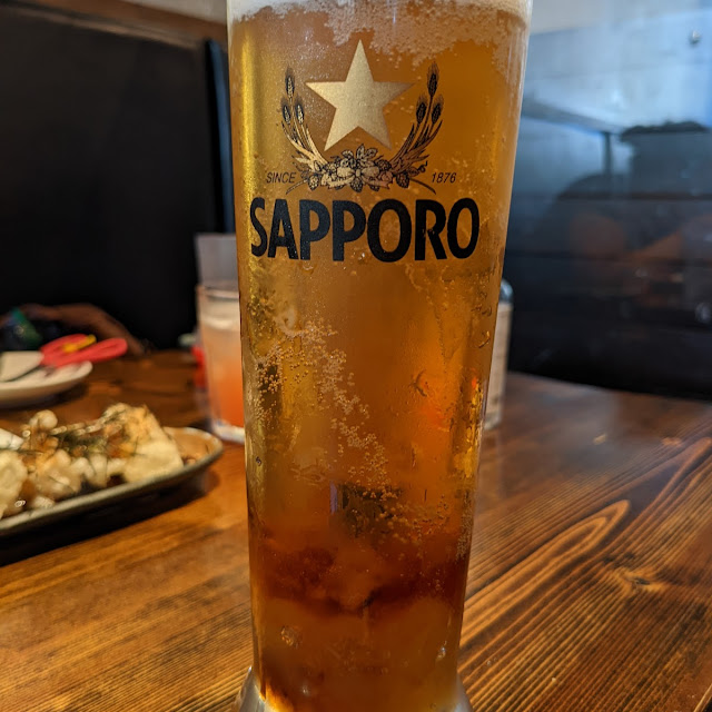 Yuzu Radler