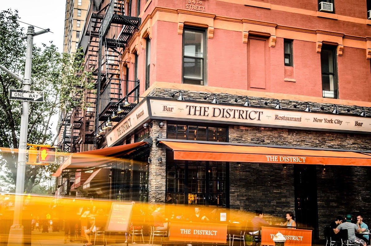 The District - Photo 2