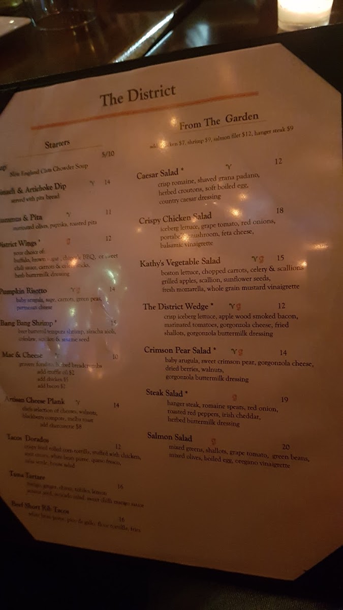 Menu Photo 9