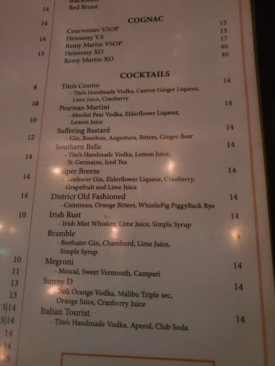 Menu Photo 3
